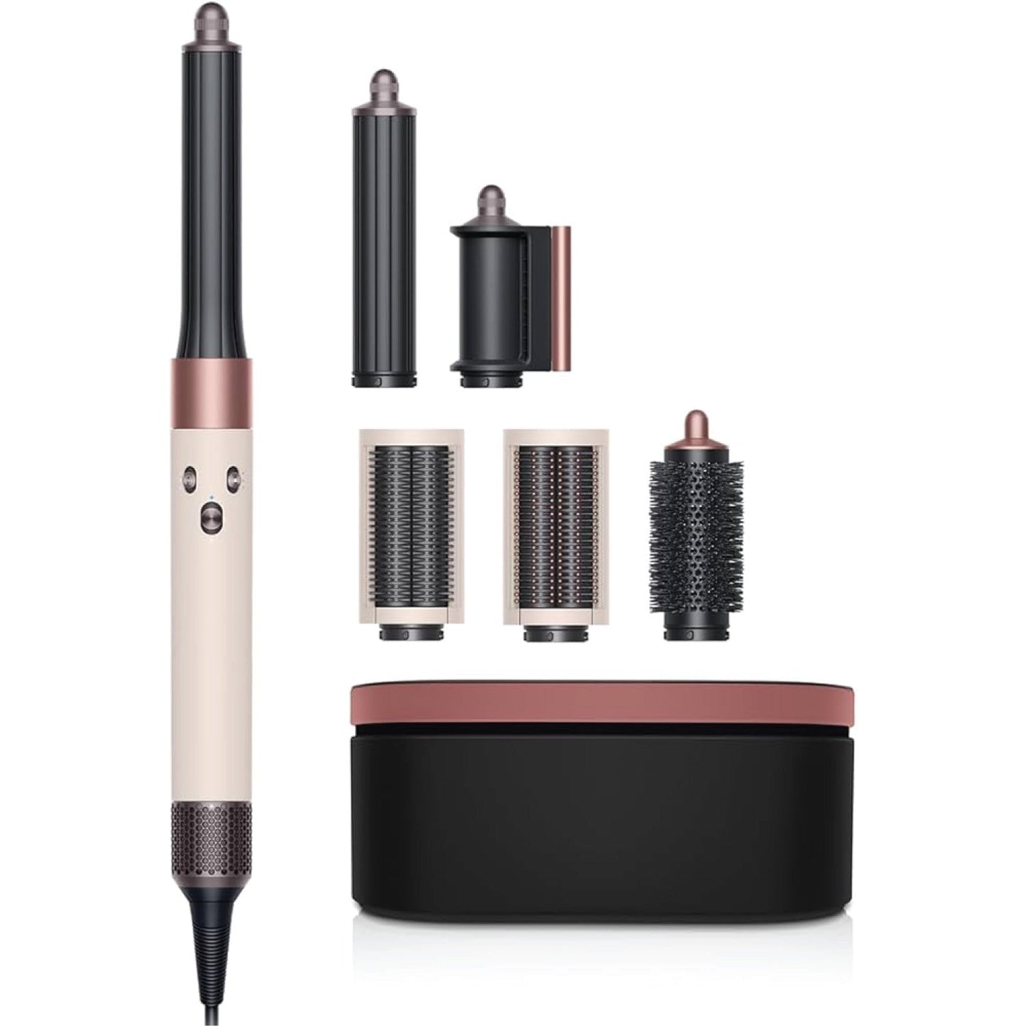 Dyson Airwrap Limited Edition Rose Gold
