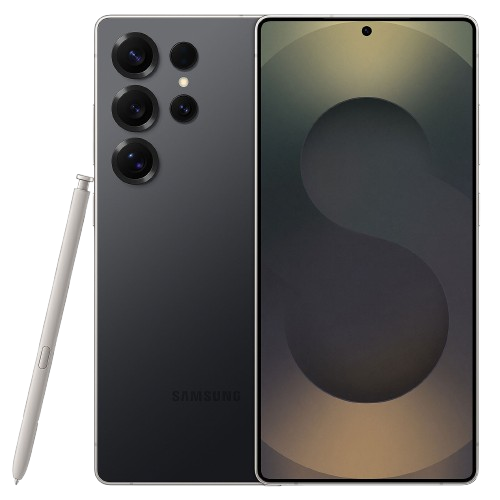 Samsung S25 Ultra - RATE
