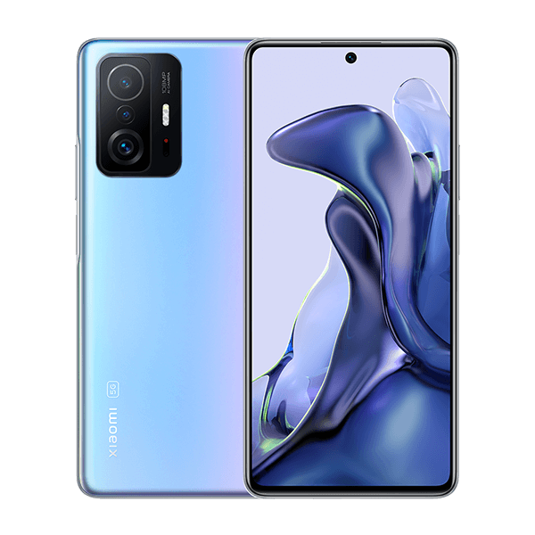XIAOMI Mi 11 T