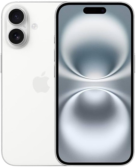 Iphone 16 - RATE - 256 gb