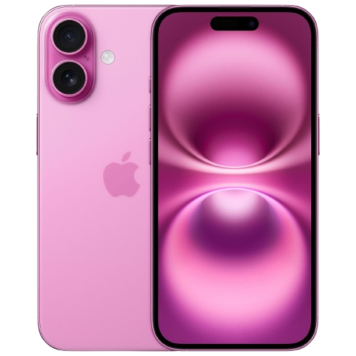 Iphone 16 - RATE - 256 gb