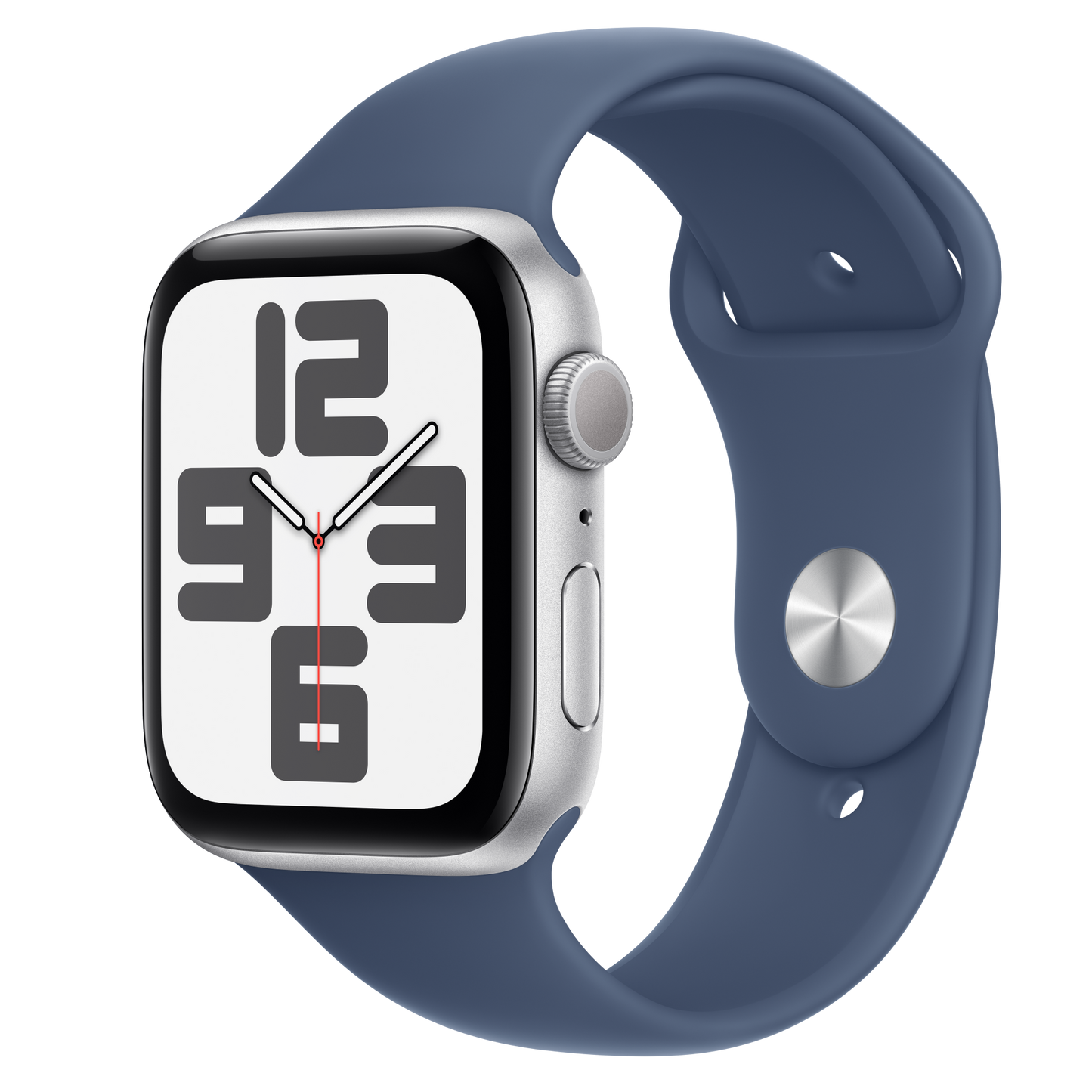 Apple Watch SE GPS Cassa 40mm Galassia - RICONDIZIONATO