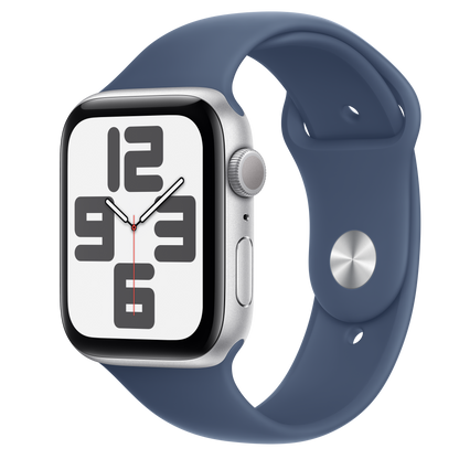 Apple Watch SE GPS Cassa 40mm Galassia - RICONDIZIONATO
