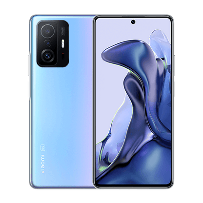 XIAOMI Mi 11 T