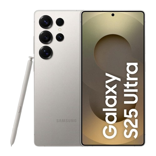 Samsung S25 Ultra - RATE