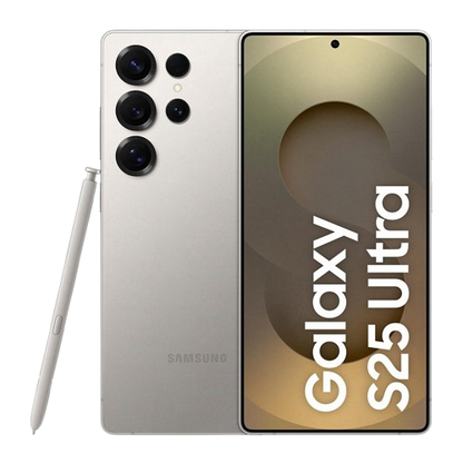 Samsung S25 Ultra - RATE