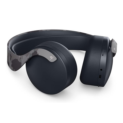 Cuffie  Sony Over Ear Pulse 3D Camouflage
