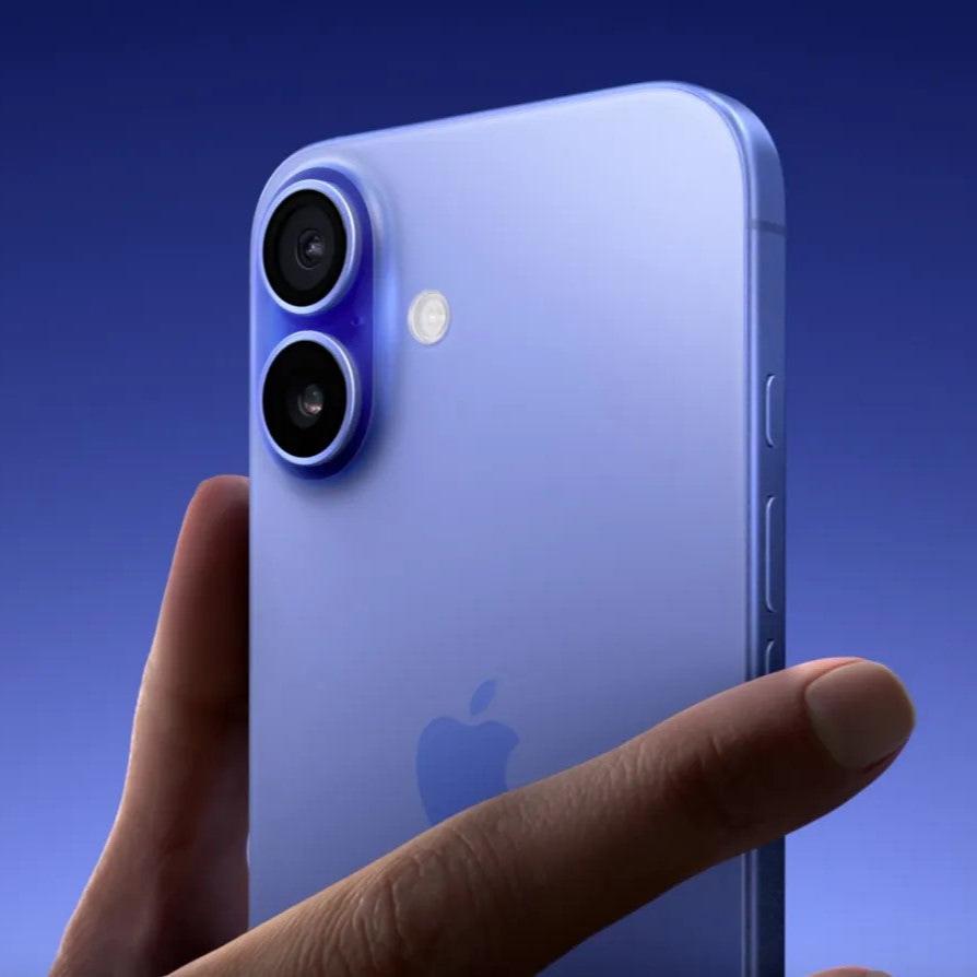 Iphone 16 - RATE - 256 gb