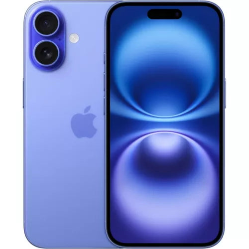 Iphone 16 - RATE - 256 gb