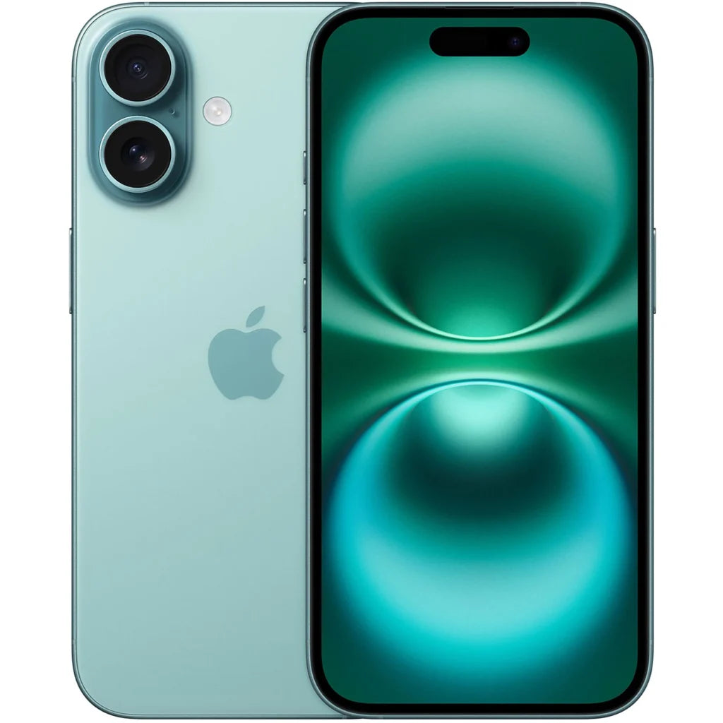 Iphone 16 - RATE - 256 gb