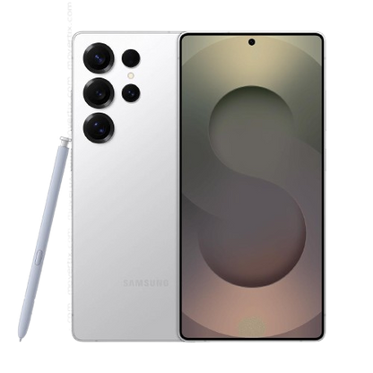 Samsung S25 Ultra - RATE